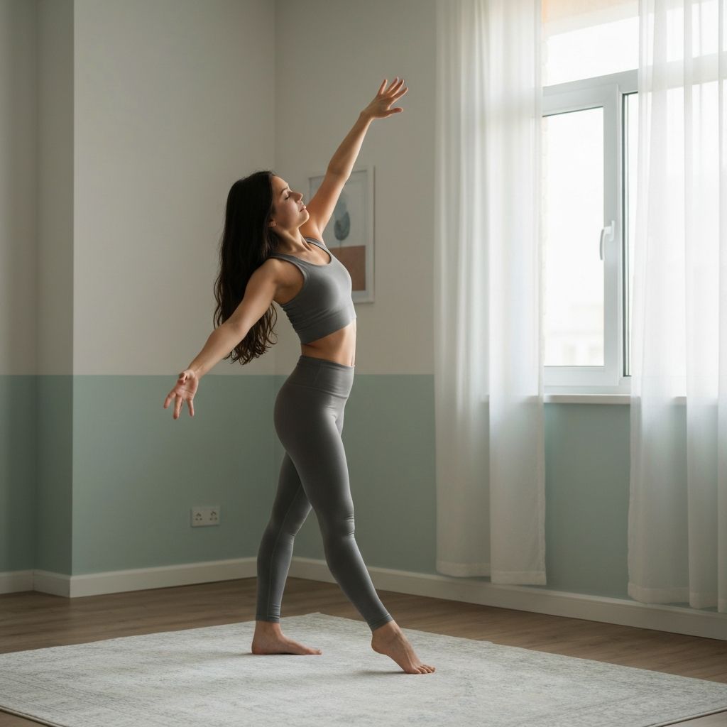 People engaging in moderate outdoor activities